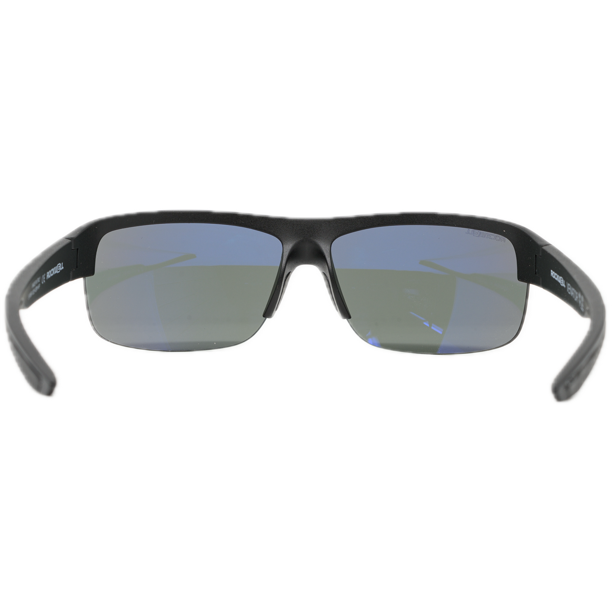 Venator (Black/Grey) - Floatable - Polarized