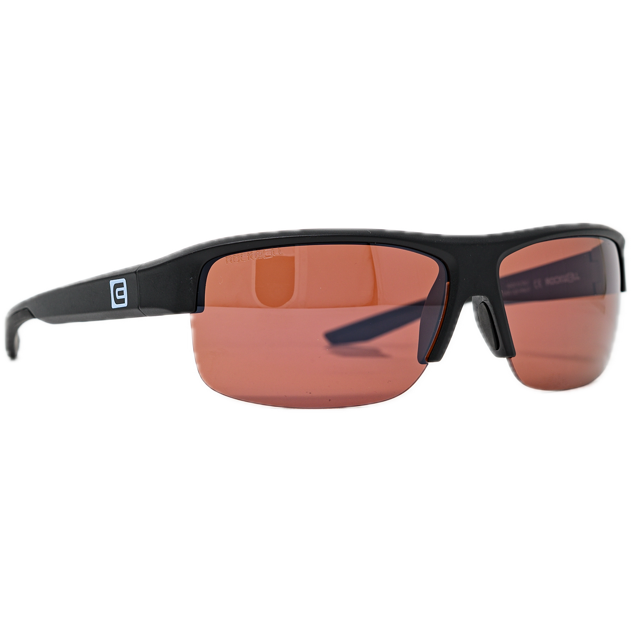 Venator (Black/Rose Pink) - Floatable