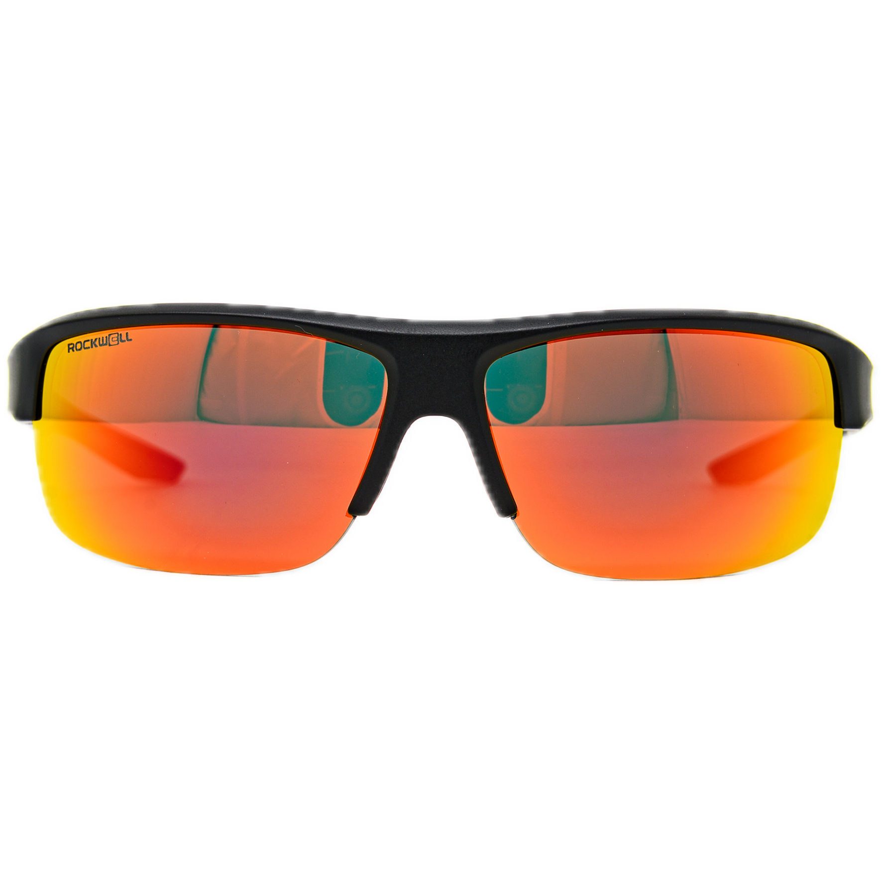 Venator (Black/Red) - Floatable