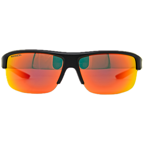 Venator (Black/Red) - Floatable