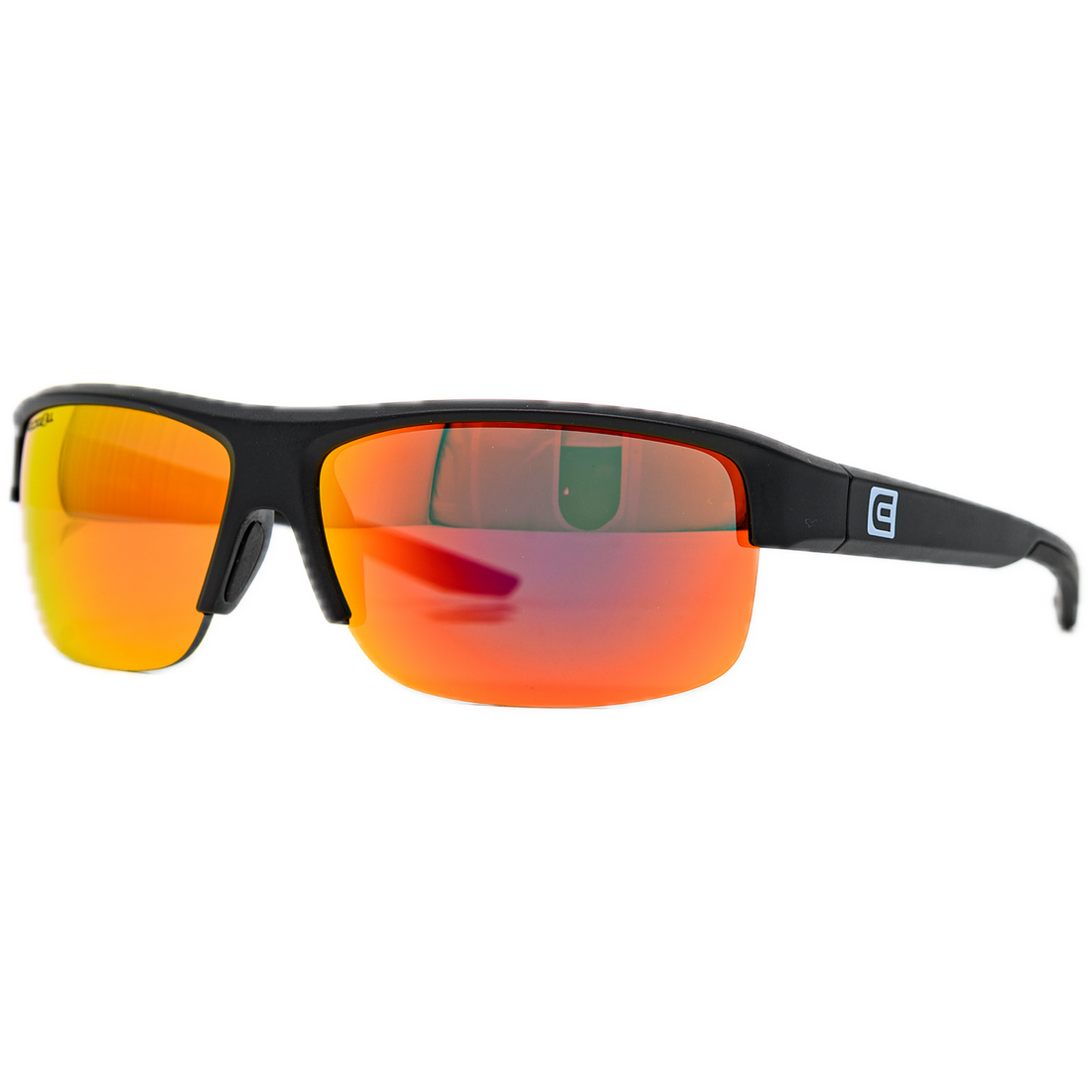 Venator (Black/Red) - Floatable