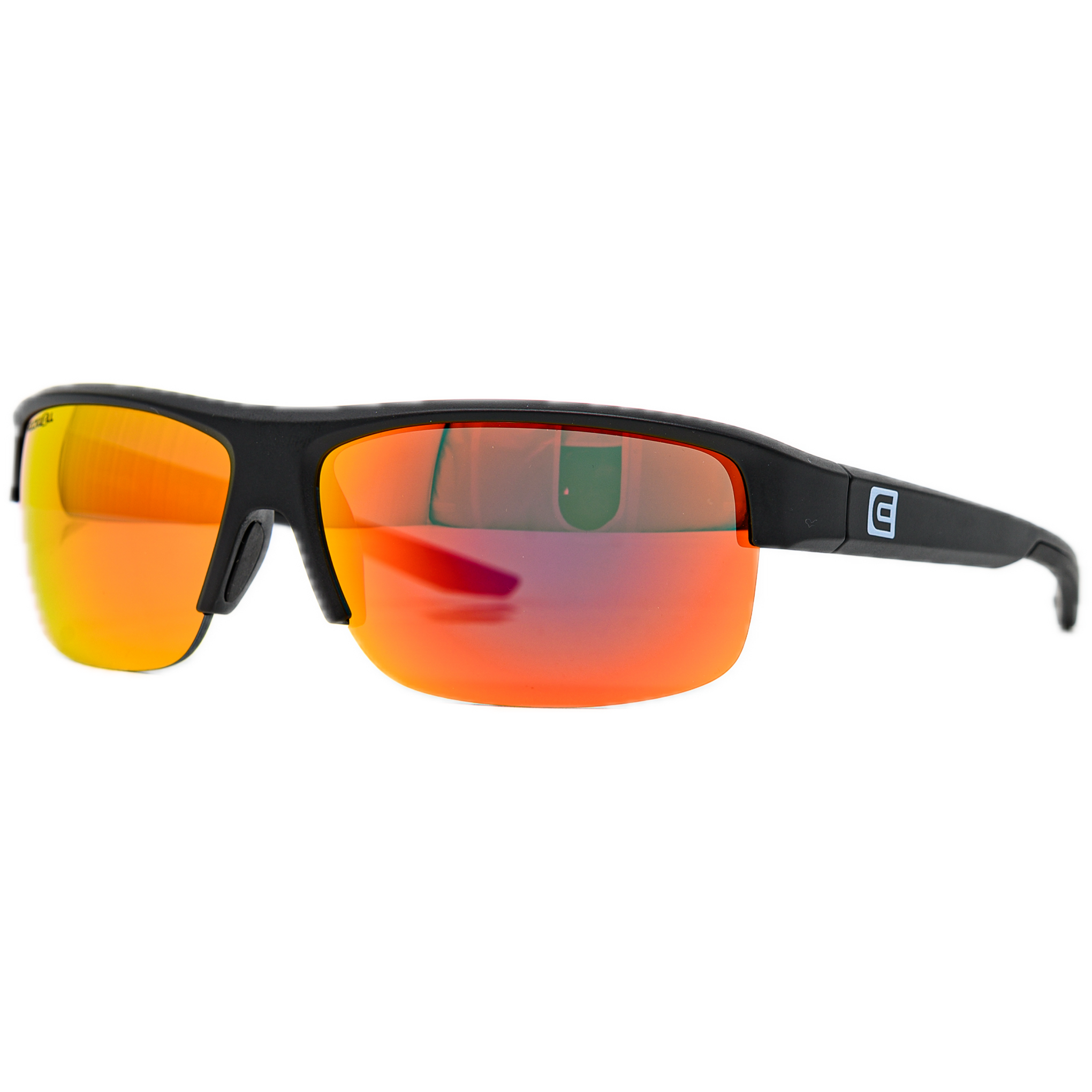 Venator (Black/Red) - Floatable