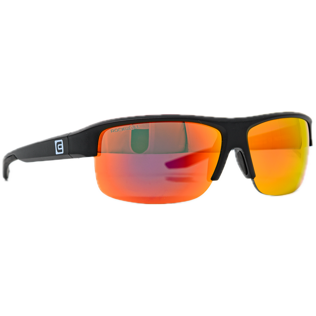 Venator (Black/Red) - Floatable