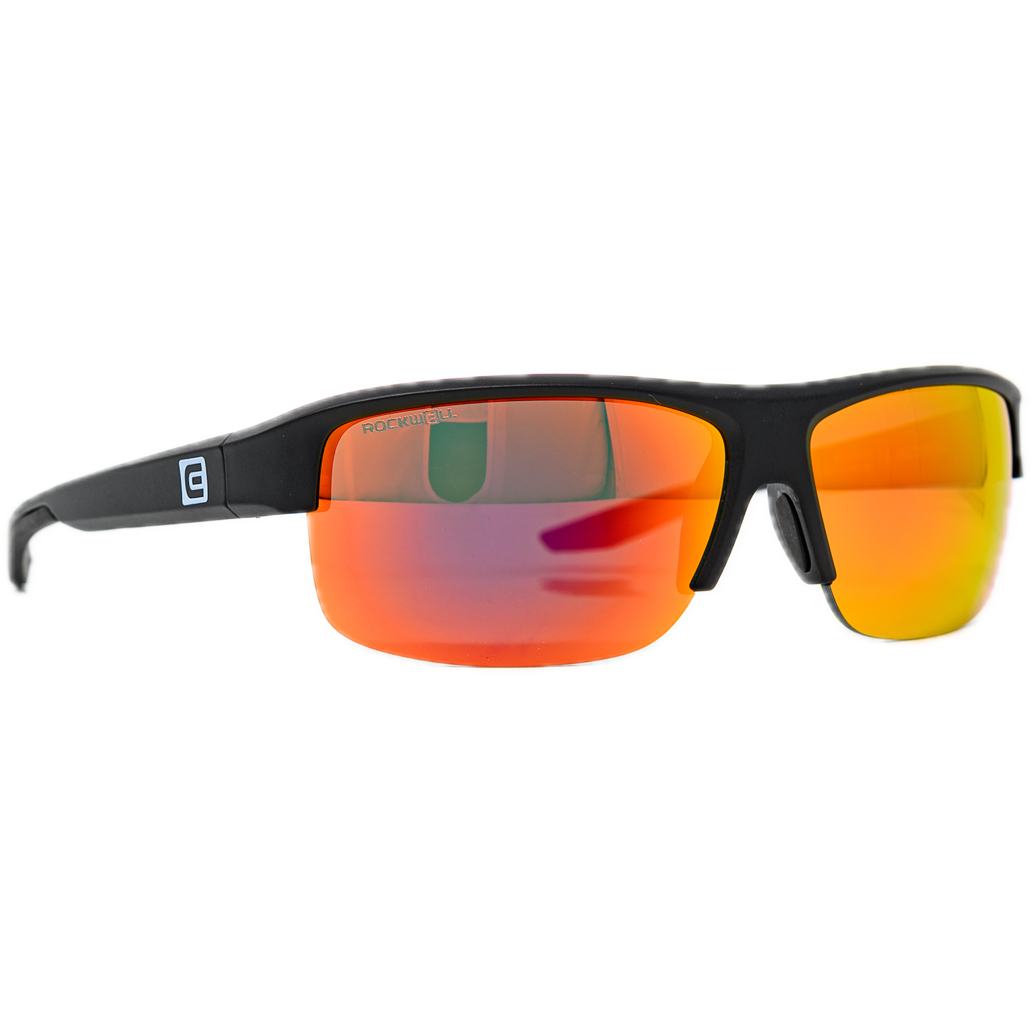 Venator (Black/Red) - Floatable