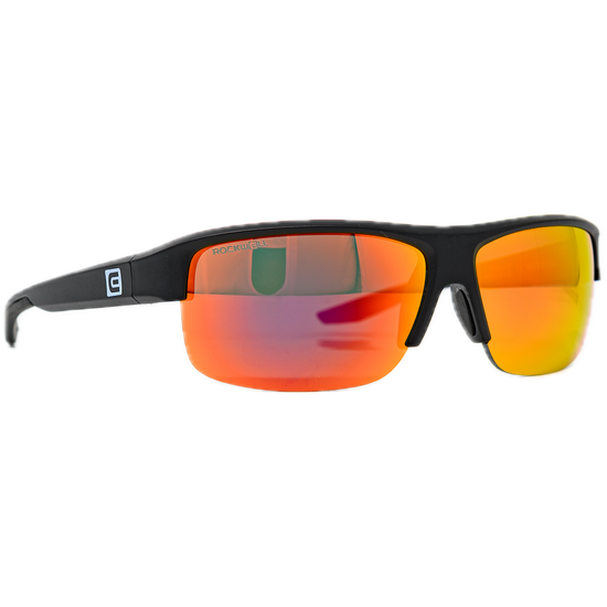 Venator (Black/Red) - Floatable