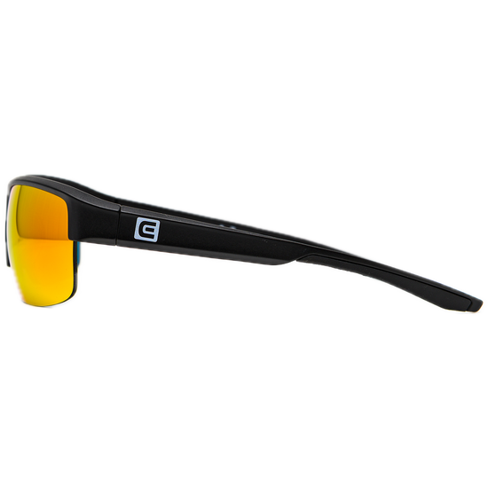 Venator (Black/Red) - Floatable