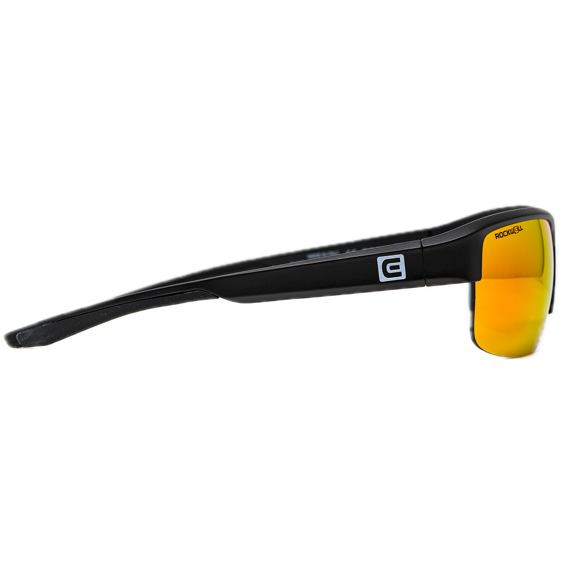 Venator (Black/Red) - Floatable