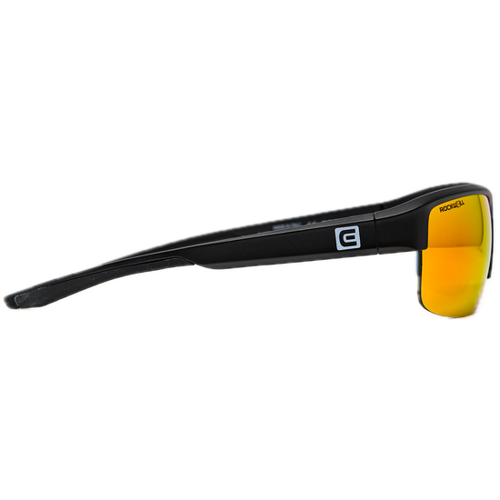 Venator (Black/Red) - Floatable