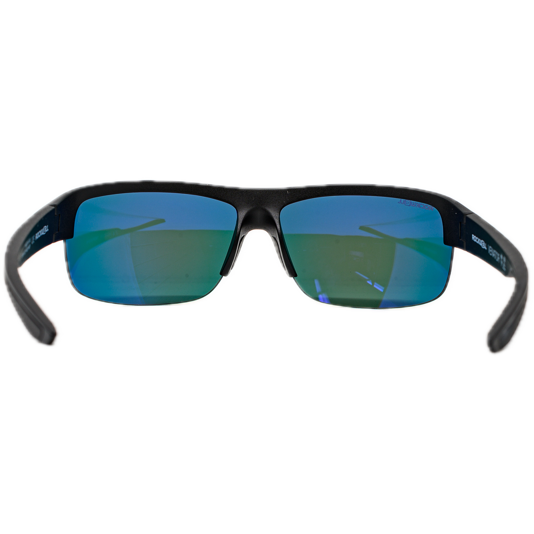 Venator (Black/Red) - Floatable