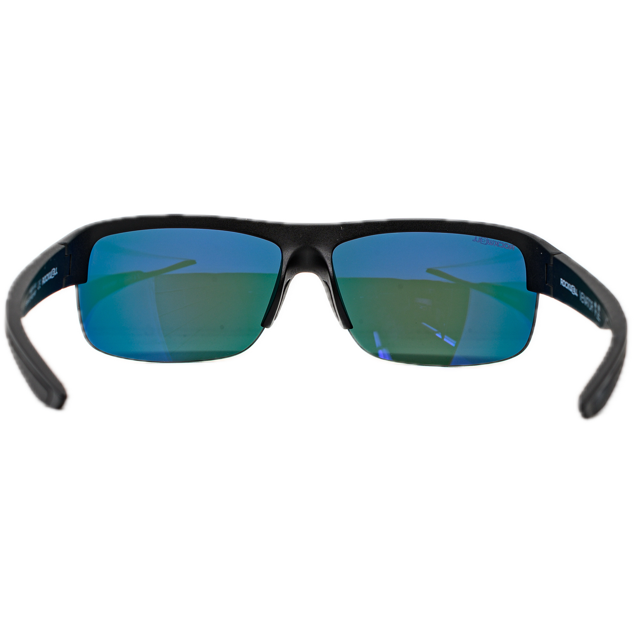 Venator (Black/Red) - Floatable