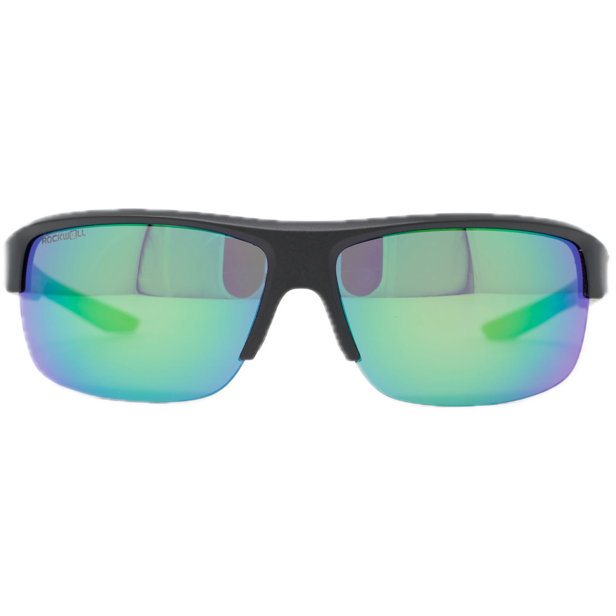 Venator (Black/Green) - Floatable