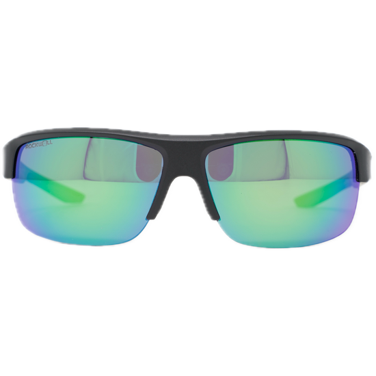 Venator (Black/Green) - Floatable