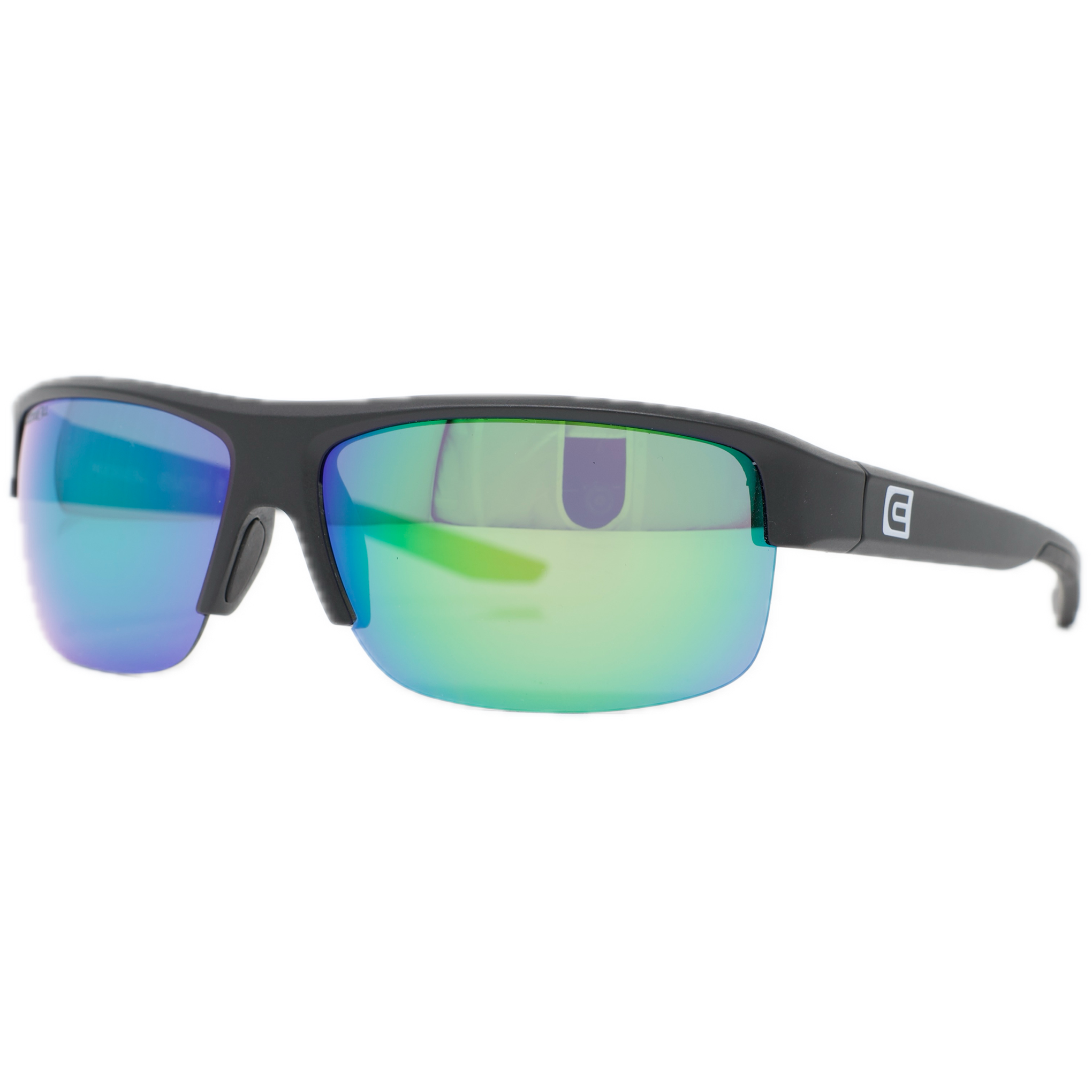 Venator (Black/Green) - Floatable