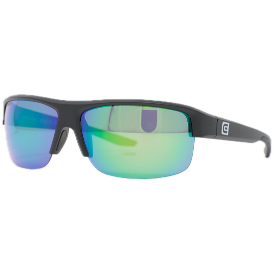 Venator (Black/Green) - Floatable