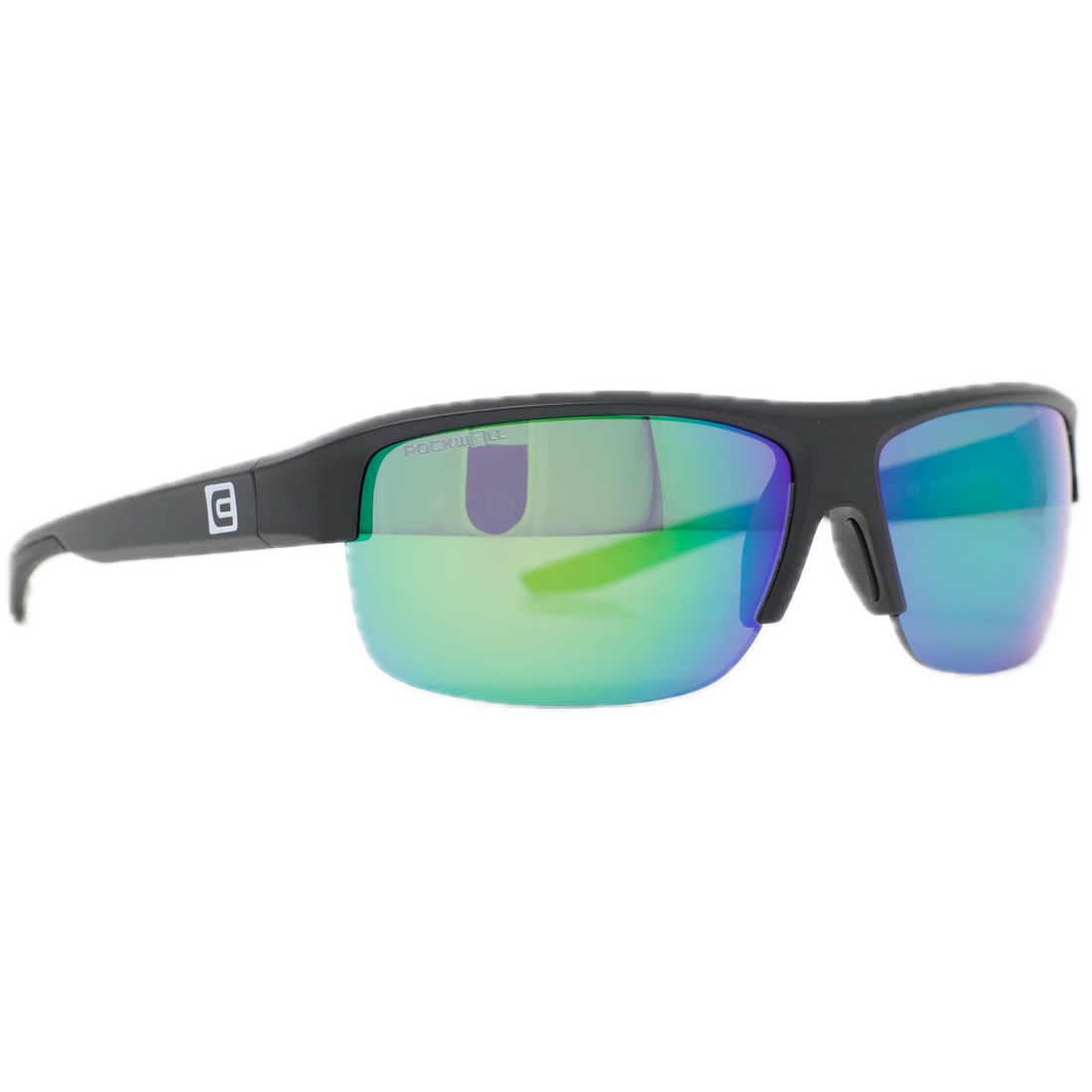 Venator (Black/Green) - Floatable