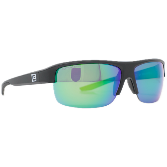 Venator (Black/Green) - Floatable