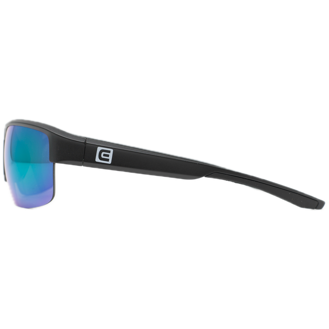 Venator (Black/Green) - Floatable