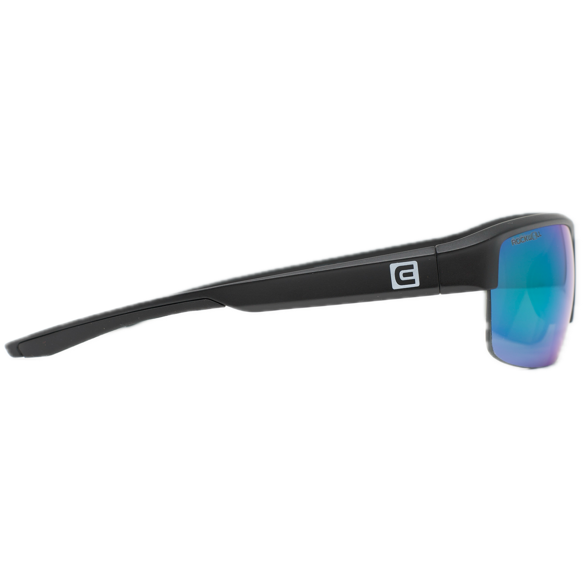 Venator (Black/Green) - Floatable