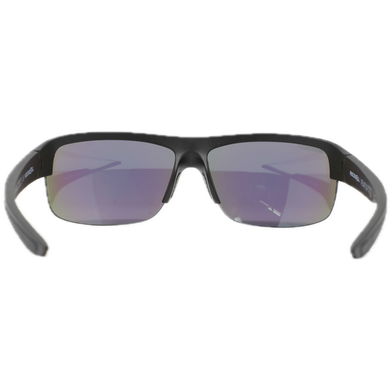 Venator (Black/Green) - Floatable