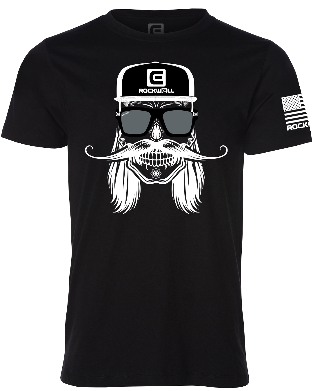 Scotty Dog black shirt
