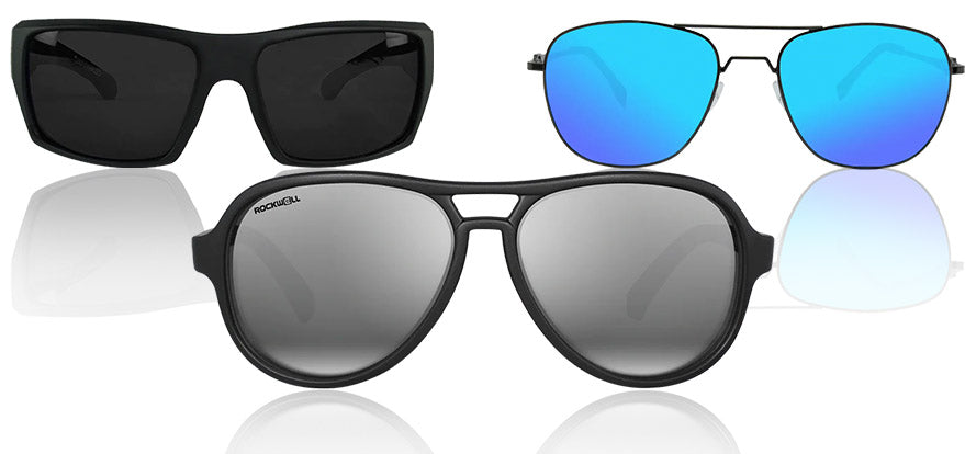 Branded Sunglasses For Men & Women
