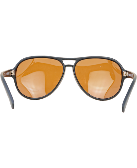 Casino (Black/Brown Polarized Lens)