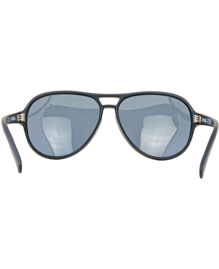 Casino (Black/Grey Lens)