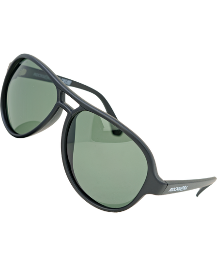 Casino (Black/Green Polarized Lens)