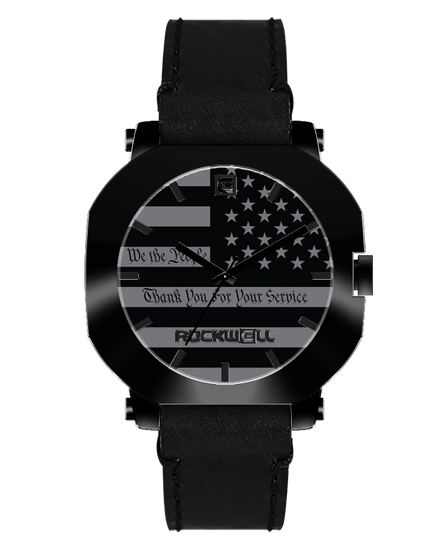 Apex (Veterans Day) Watch - Limited Edition