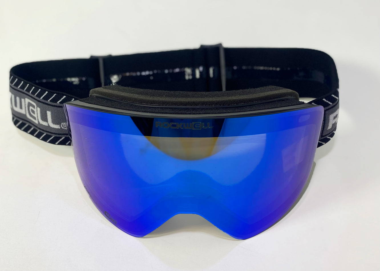 Winter Bomber Goggles