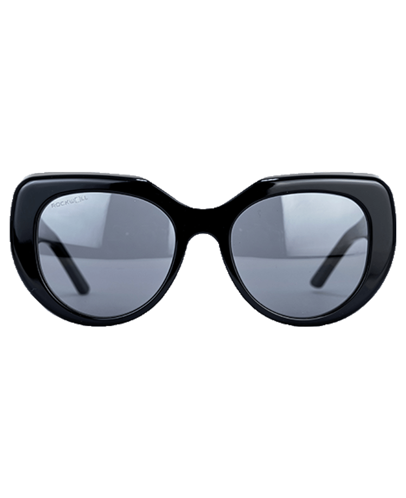 Amalfi (Black/Black)