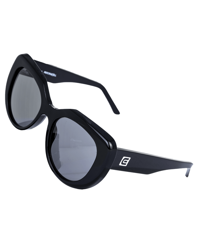 Amalfi (Black/Black)