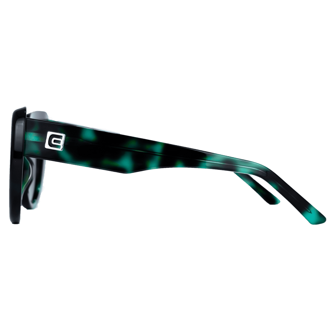 Amalfi (Green Black/Black)