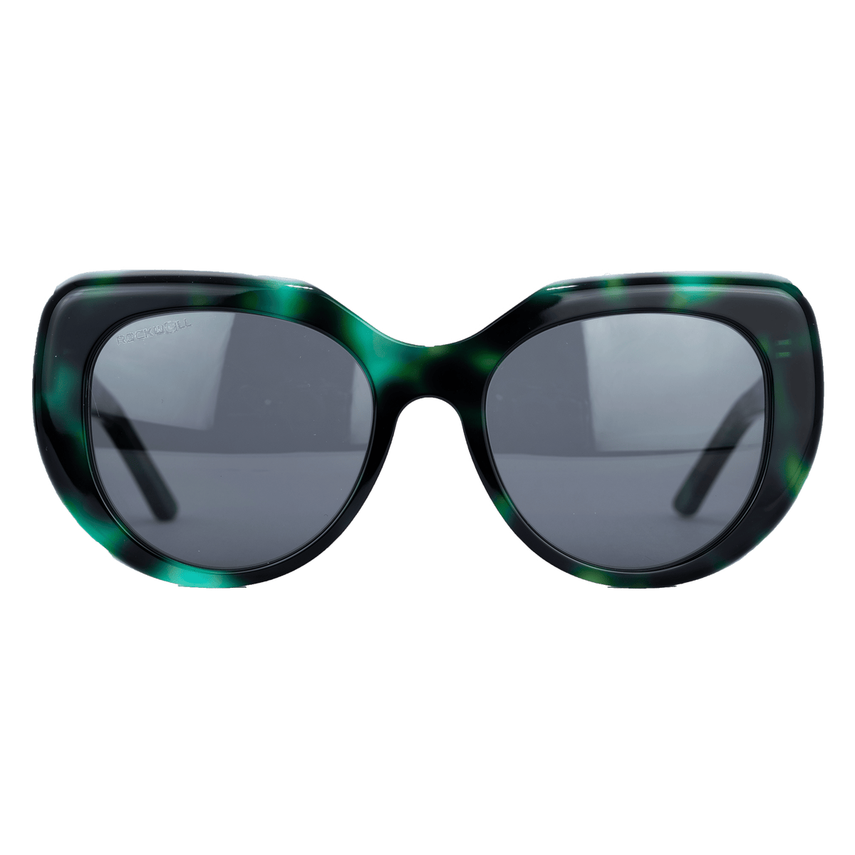 Amalfi (Green Black/Black)