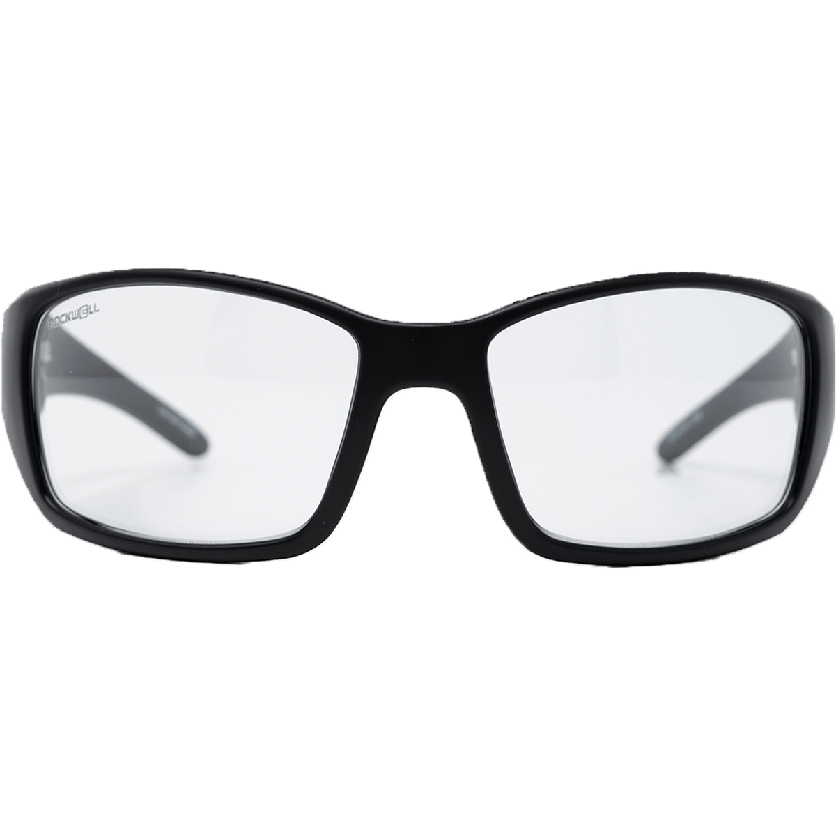 Anvil (Black/Clear) - Light Weight