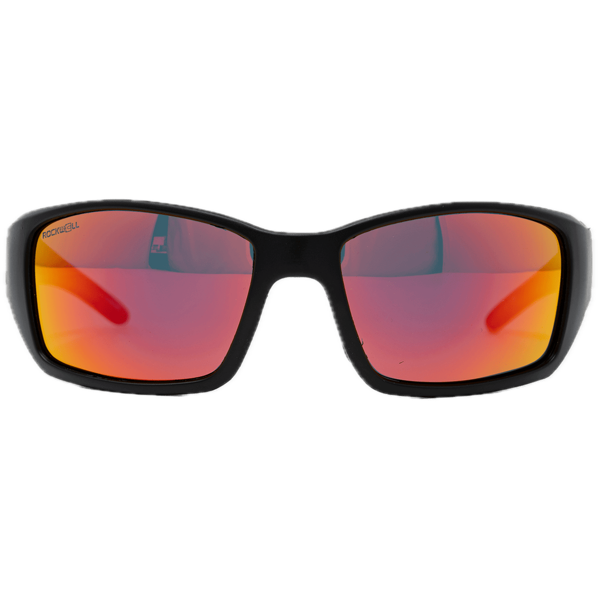 Anvil (Black/Red) - Lightweight