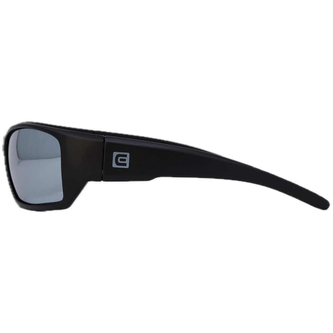 Anvil (Black/Silver) - Lightweight