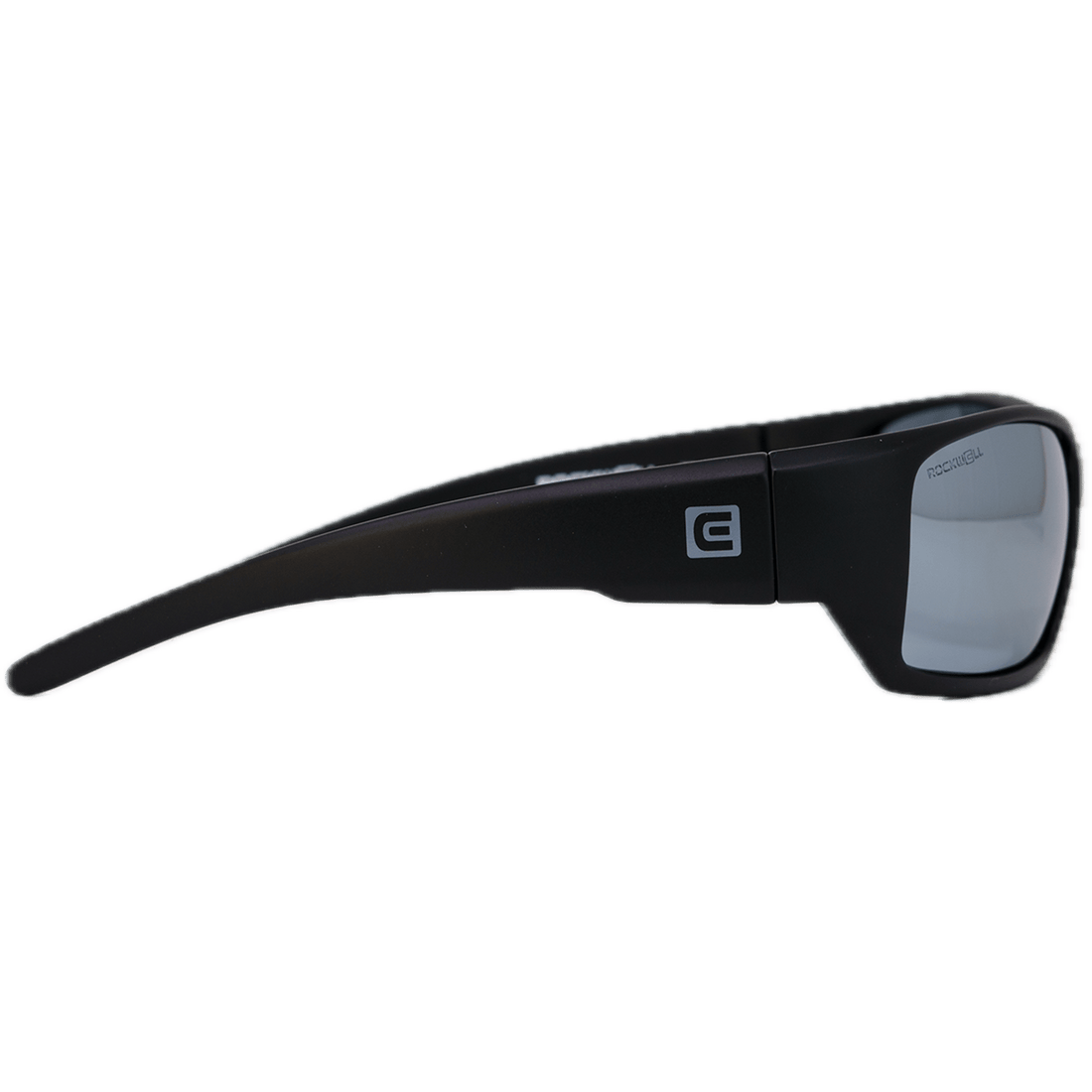 Anvil (Black/Silver) - Lightweight