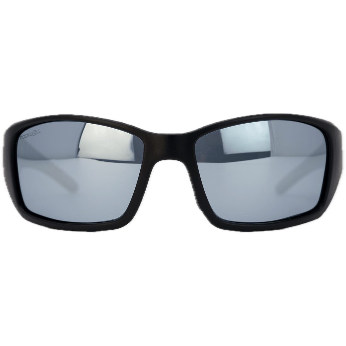 Anvil (Black/Silver) - Lightweight
