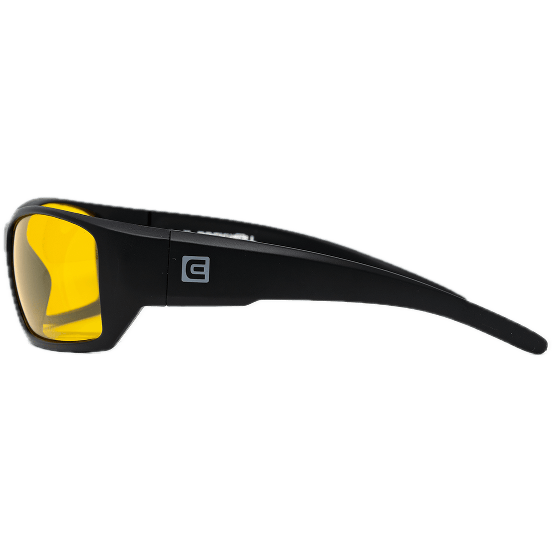 Anvil (Black/Yellow) - Lightweight