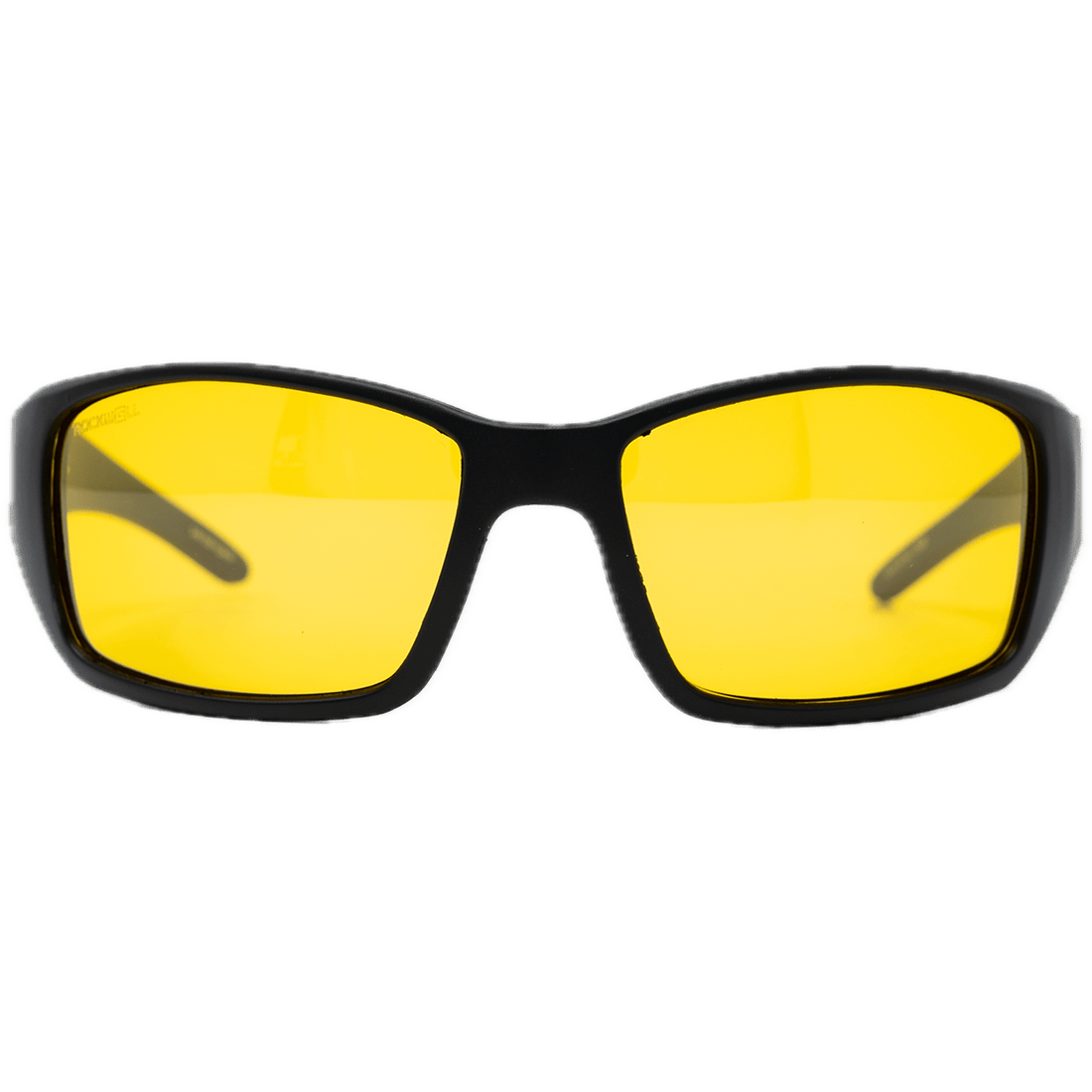 Anvil (Black/Yellow) - Lightweight