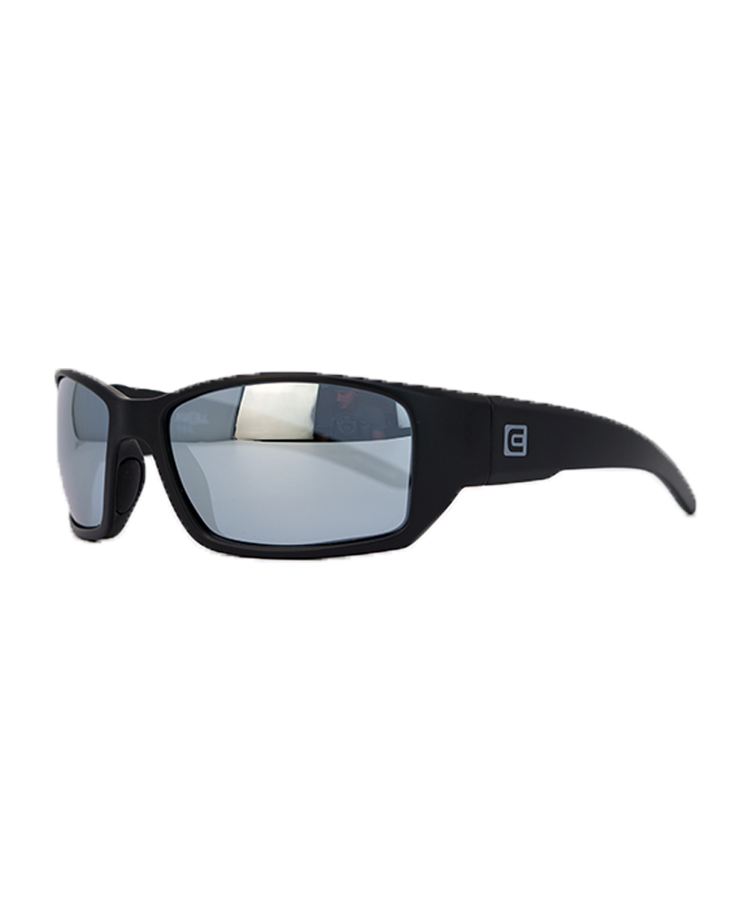 Anvil (Black/Silver) - Floatable