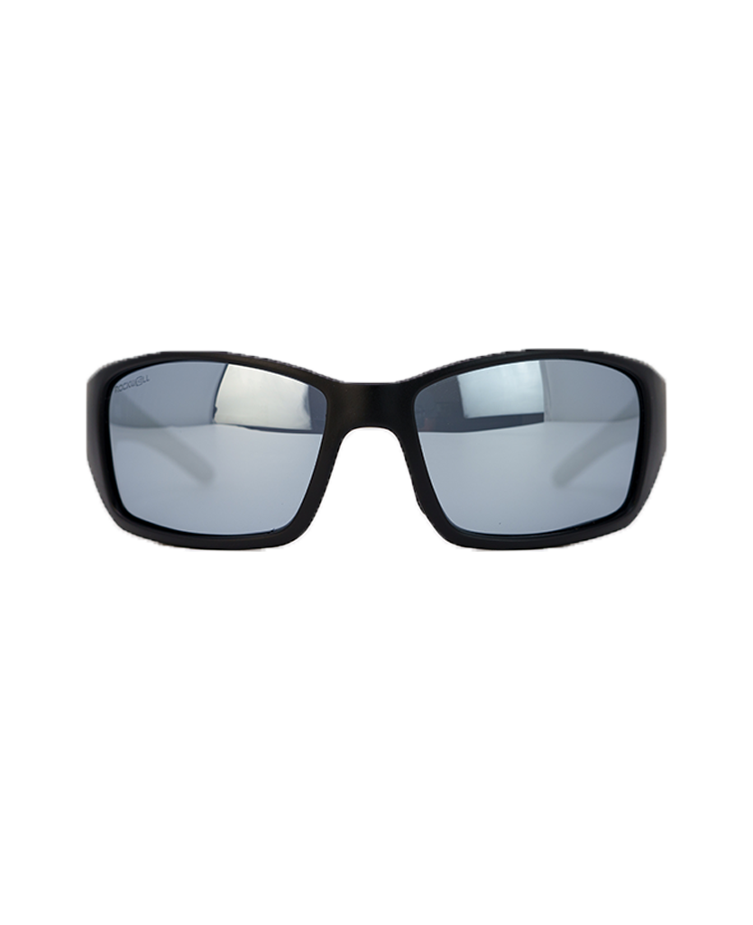 Anvil (Black/Silver) - Floatable