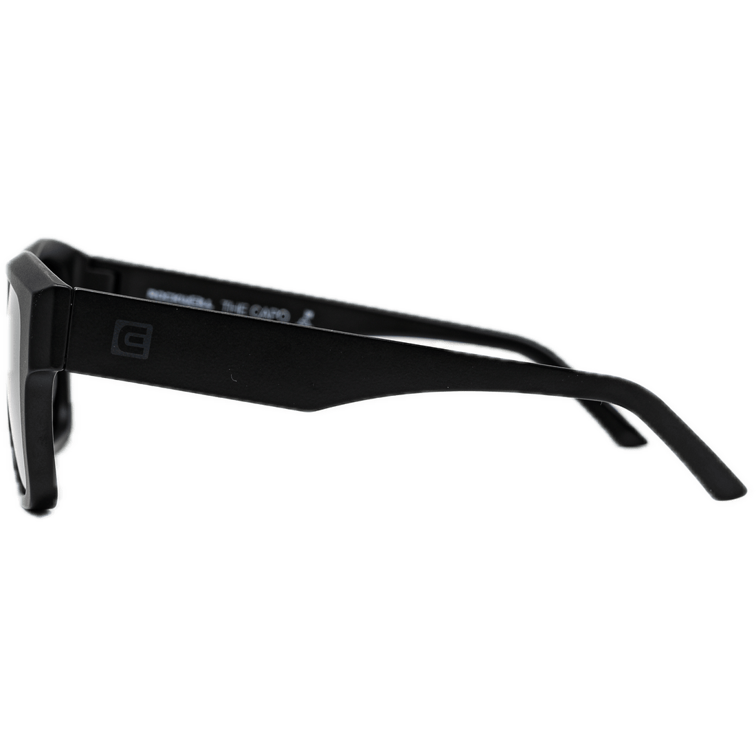 Capo (Black/Black) - Floatable