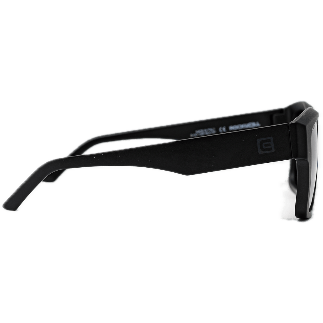 Capo (Black/Black) - Floatable