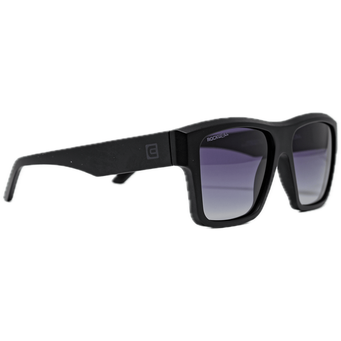 Capo (Black/Black) - Floatable