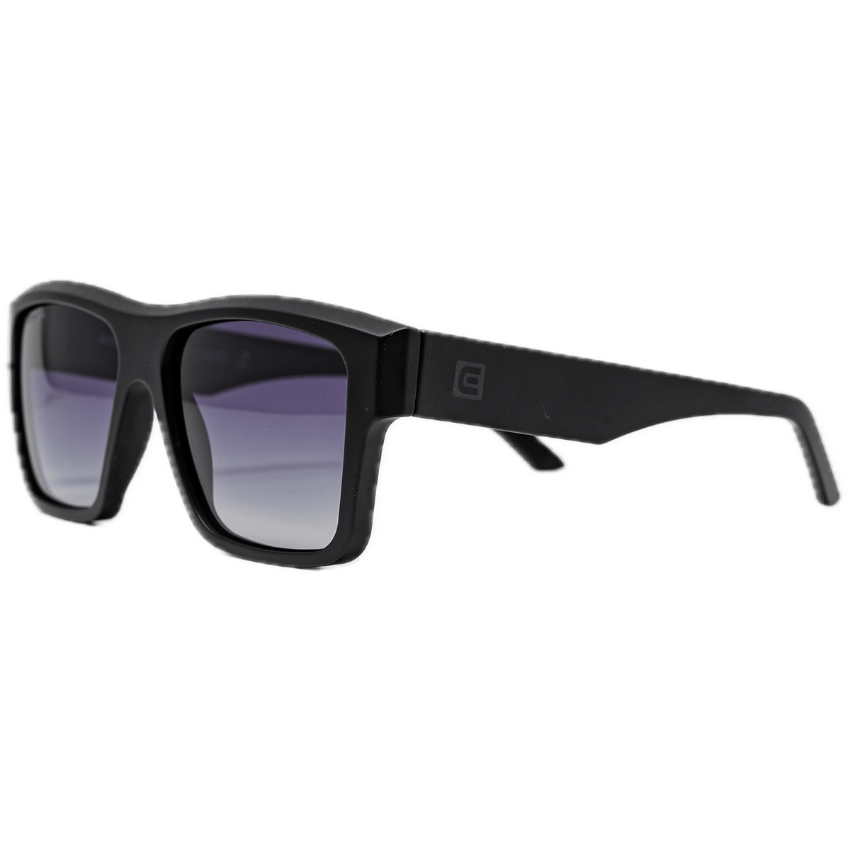 Capo (Black/Black) - Floatable