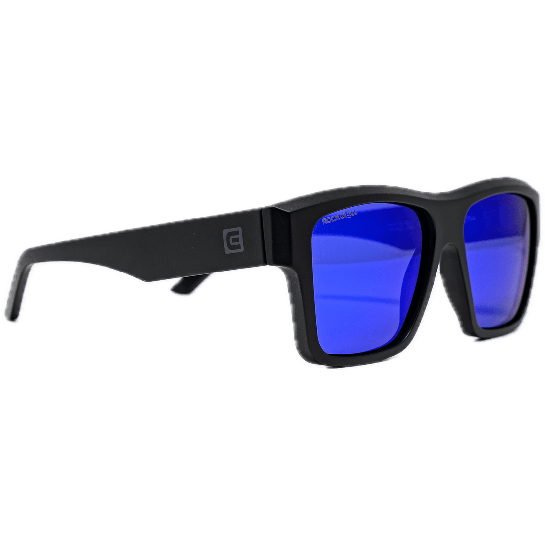 Capo (Black/Blue) - Floatable