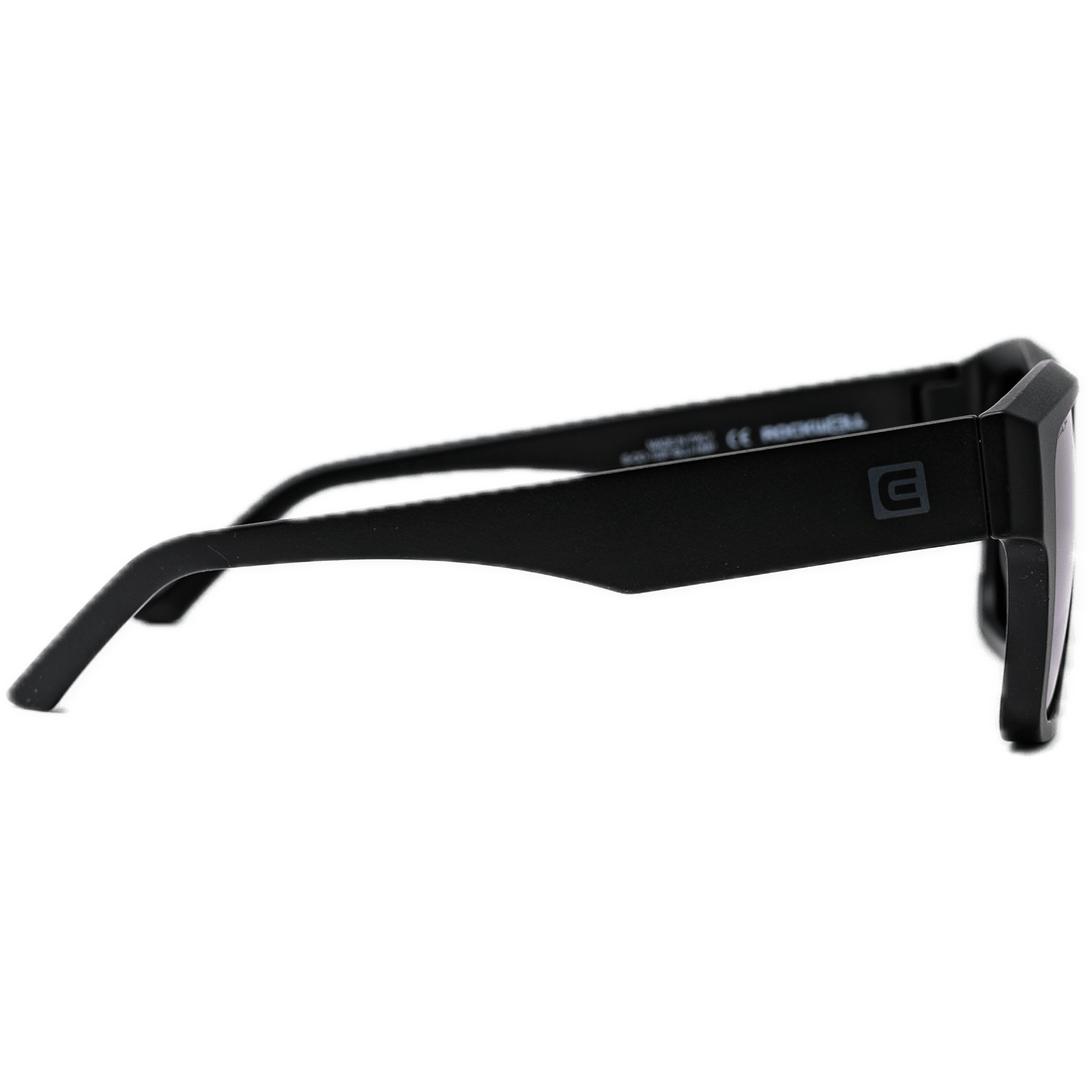 Capo (Black/Blue) - Floatable