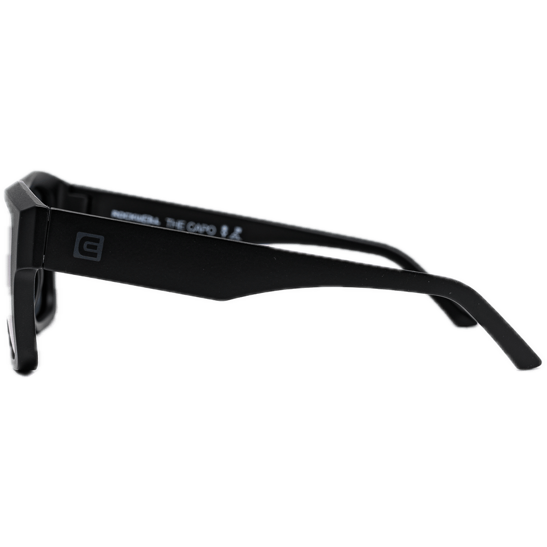 Capo (Black/Blue) - Floatable